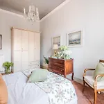 Apartman In Near Guinigi Tower *