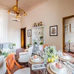 In Near Guinigi Tower Apartman Lucca