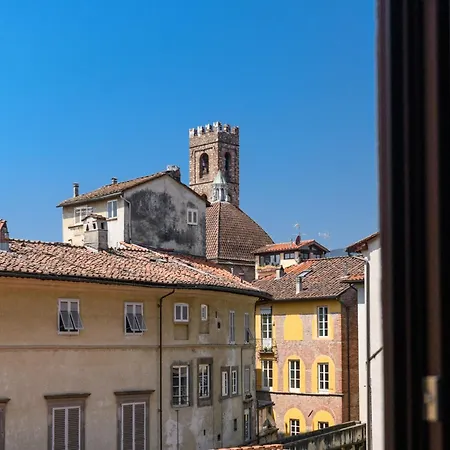 Apartman In Near Guinigi Tower Lucca